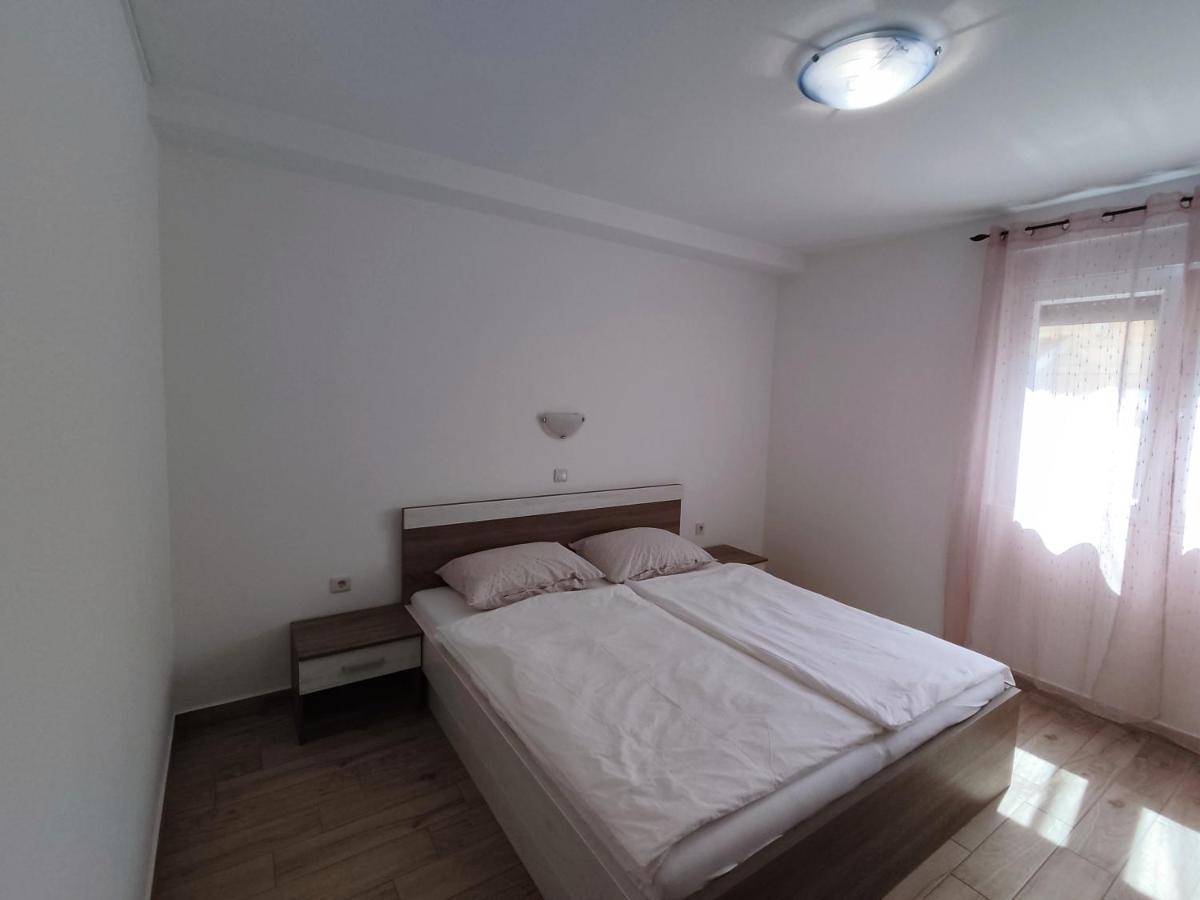 Apartments Jaska Supetarska Draga Exterior photo